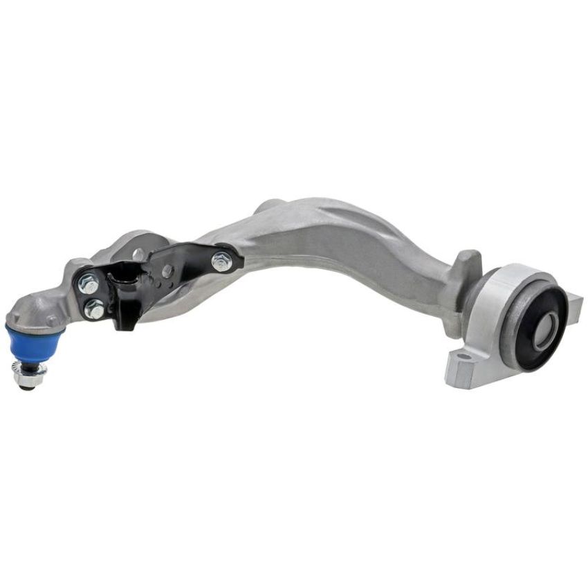 MEVOTECH CMS301111 Suspension Control Arm and Ball Joint Assembly