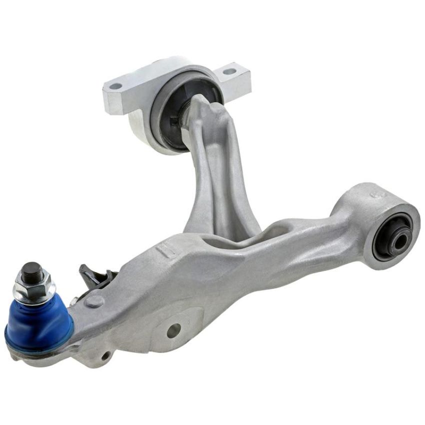 MEVOTECH CMS301111 Suspension Control Arm and Ball Joint Assembly