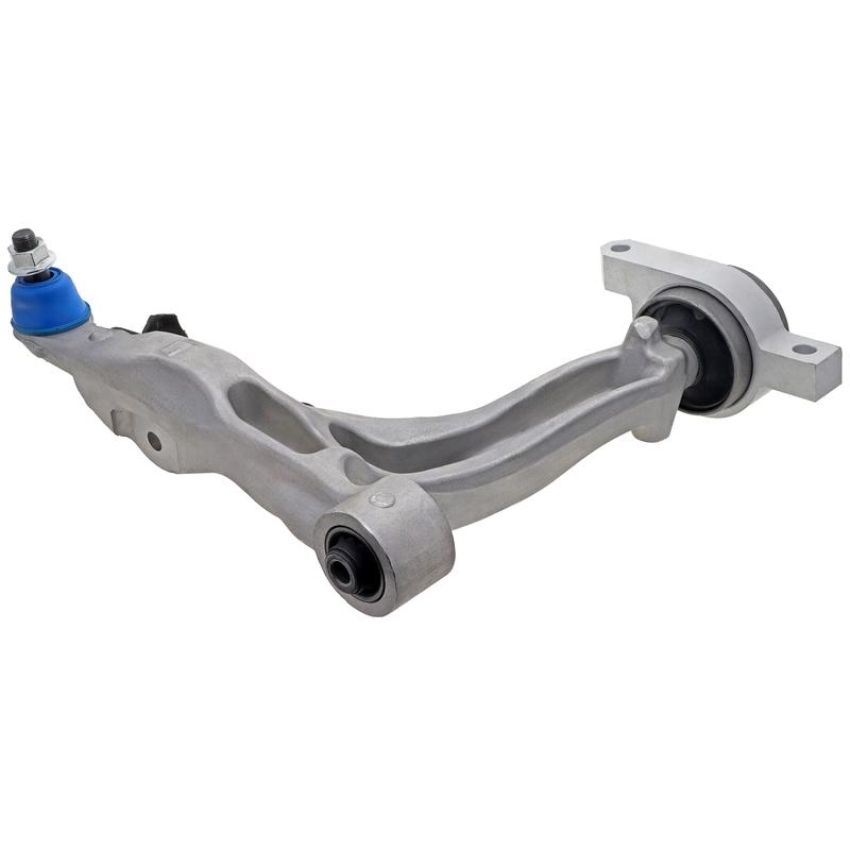 MEVOTECH CMS301111 Suspension Control Arm and Ball Joint Assembly