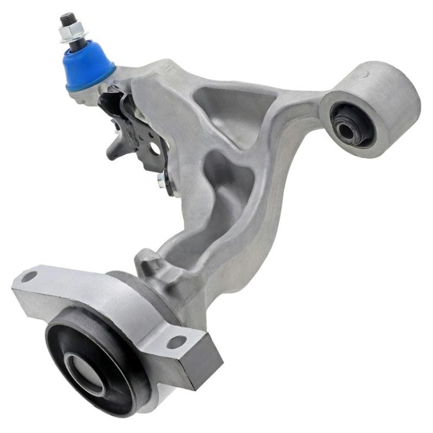 MEVOTECH CMS301112 Suspension Control Arm and Ball Joint Assembly