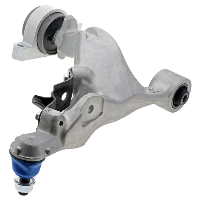 MEVOTECH CMS301112 Suspension Control Arm and Ball Joint Assembly