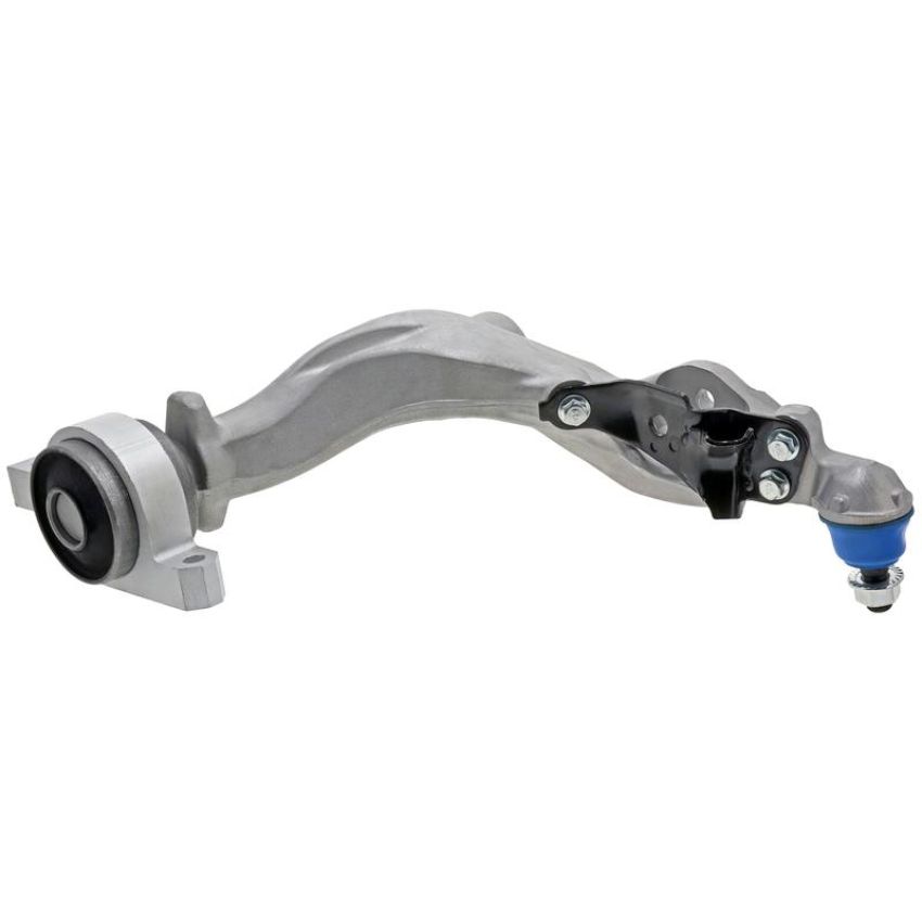 MEVOTECH CMS301112 Suspension Control Arm and Ball Joint Assembly