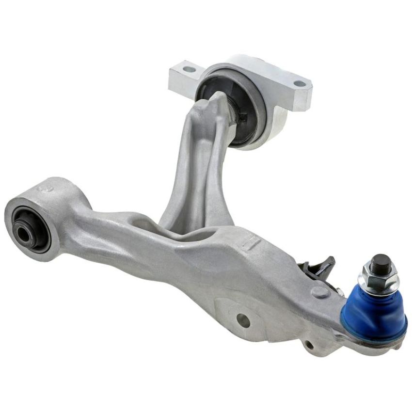 MEVOTECH CMS301112 Suspension Control Arm and Ball Joint Assembly