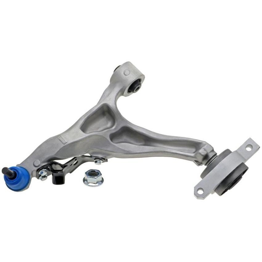 MEVOTECH CMS301112 Suspension Control Arm and Ball Joint Assembly