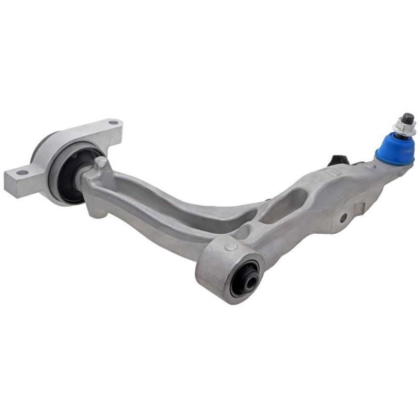 MEVOTECH CMS301112 Suspension Control Arm and Ball Joint Assembly