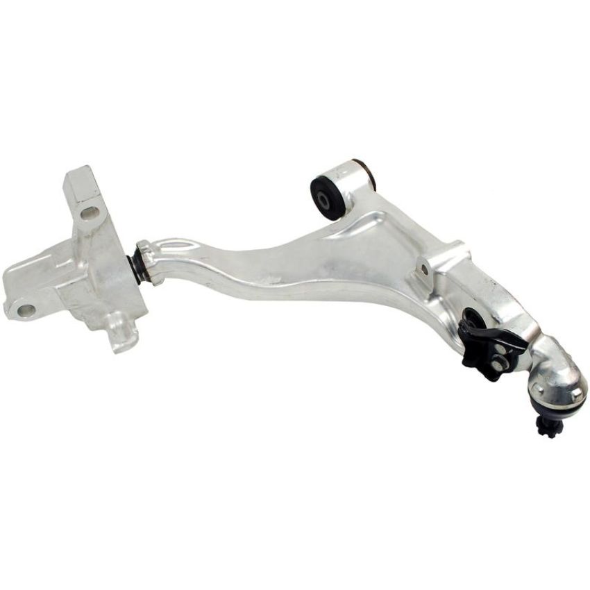 MEVOTECH CMS301116 Suspension Control Arm and Ball Joint Assembly