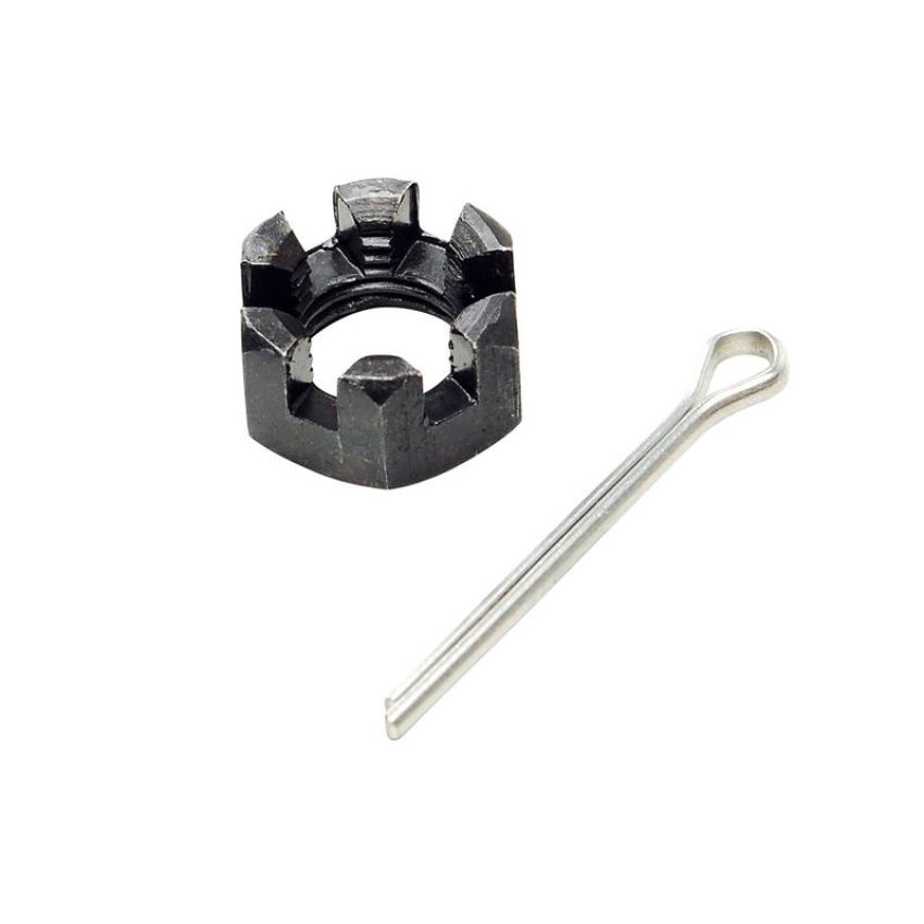 MEVOTECH CMS301117 Suspension Control Arm and Ball Joint Assembly