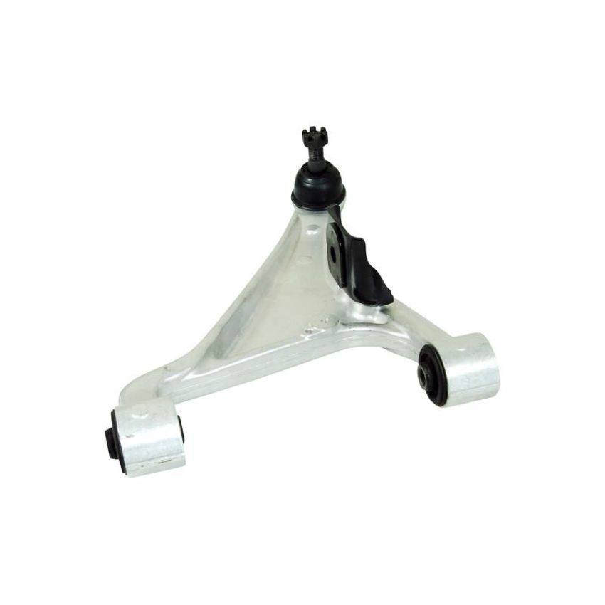 MEVOTECH CMS301118 Suspension Control Arm and Ball Joint Assembly