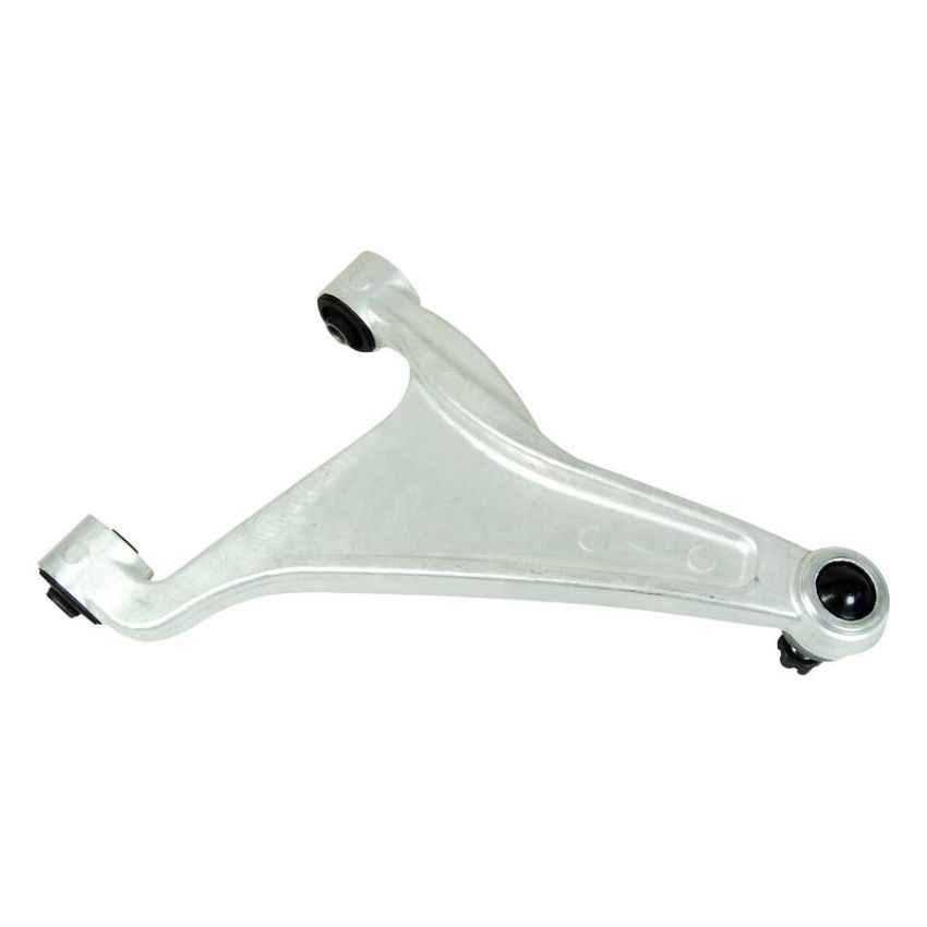 MEVOTECH CMS301118 Suspension Control Arm and Ball Joint Assembly