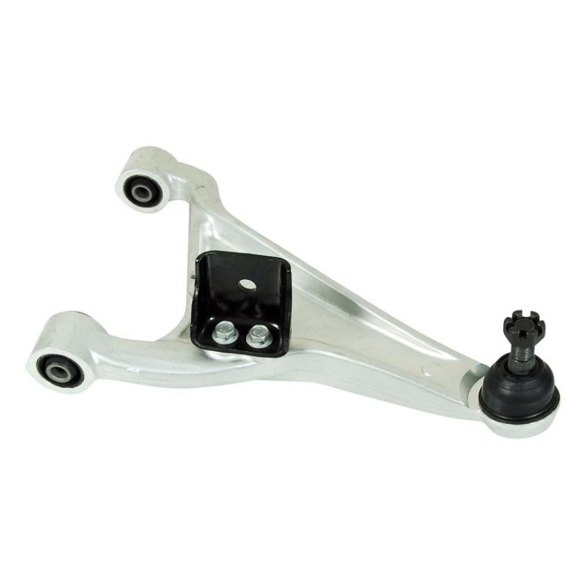MEVOTECH CMS301118 Suspension Control Arm and Ball Joint Assembly