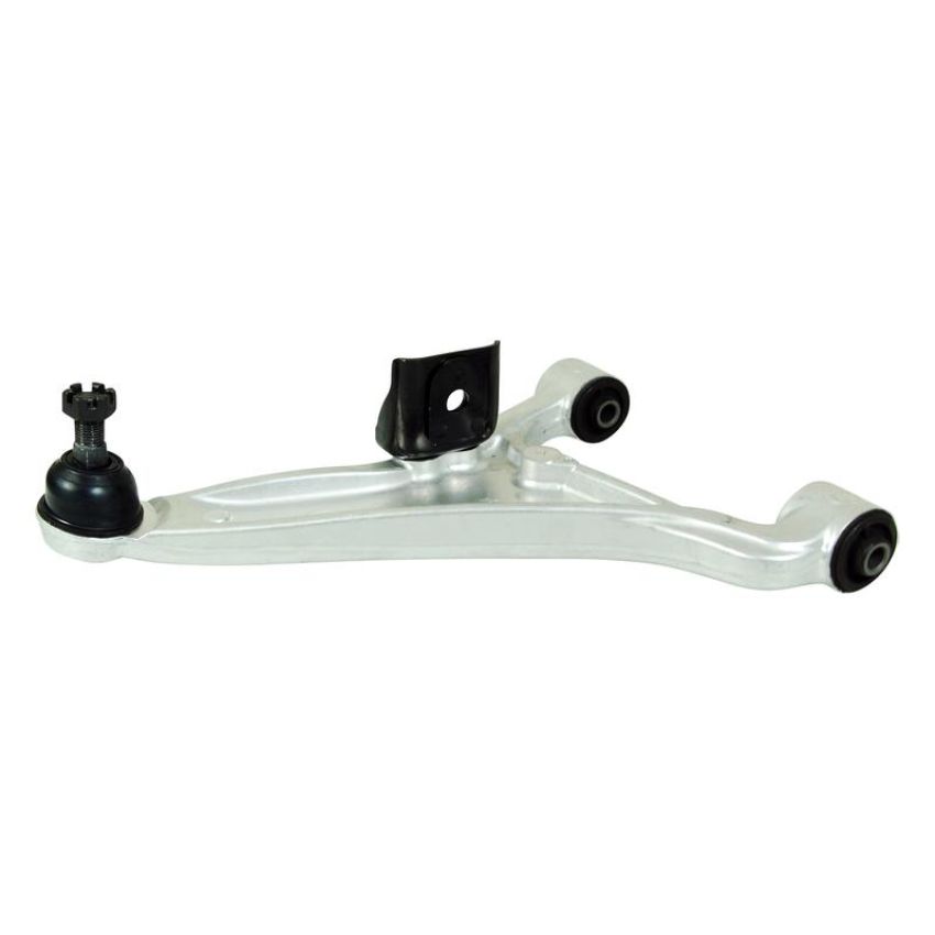 MEVOTECH CMS301118 Suspension Control Arm and Ball Joint Assembly