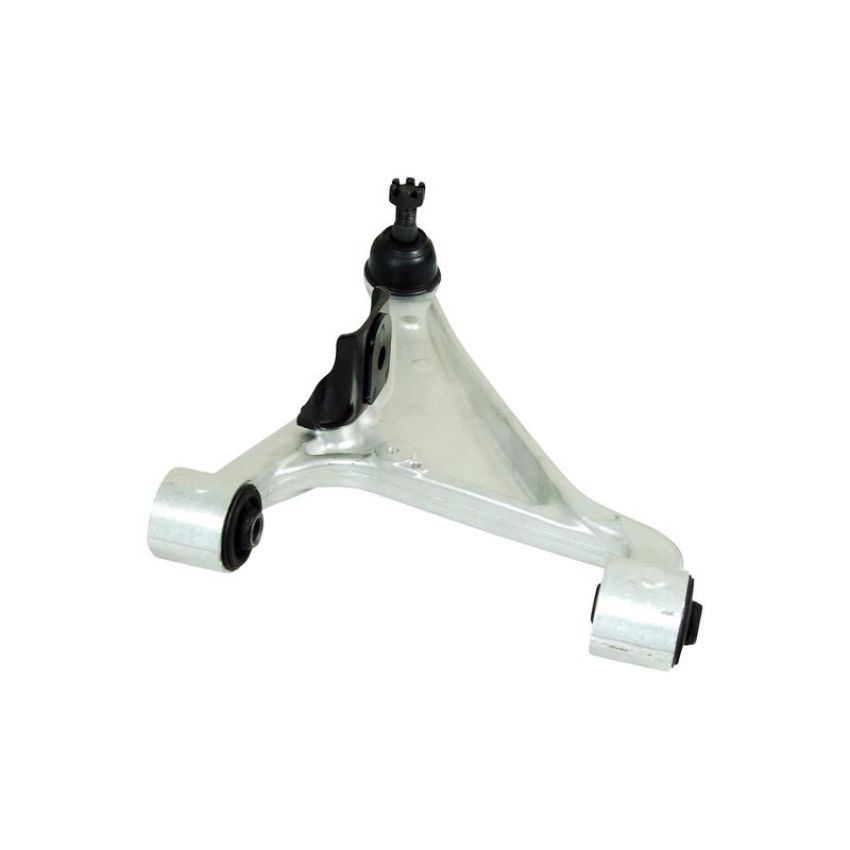 MEVOTECH CMS301119 Suspension Control Arm and Ball Joint Assembly