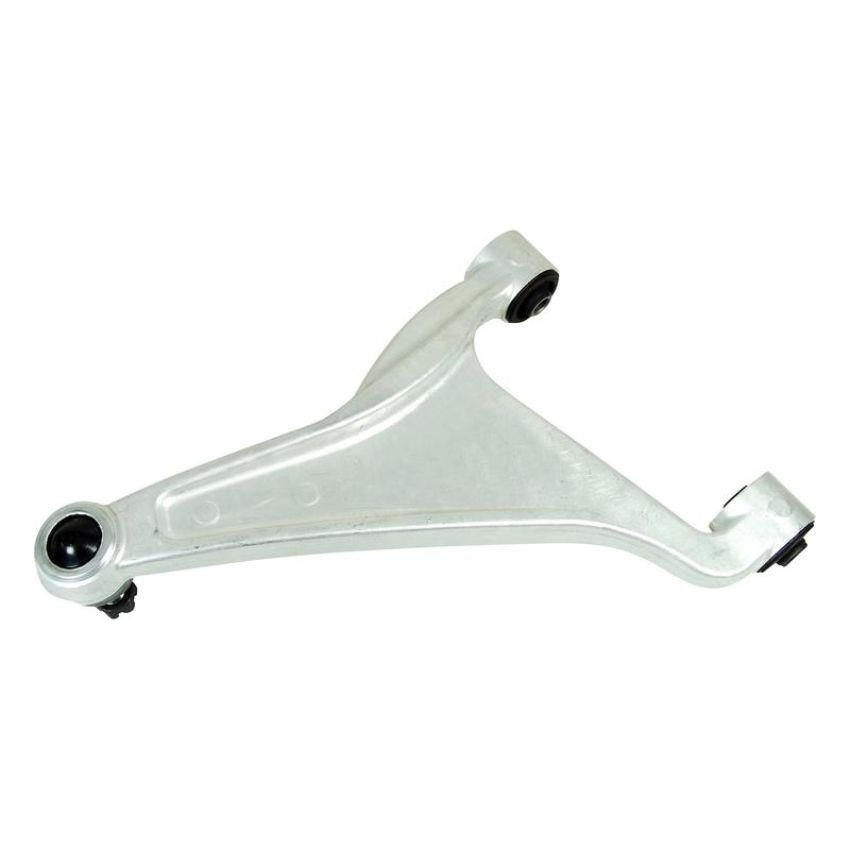 MEVOTECH CMS301119 Suspension Control Arm and Ball Joint Assembly