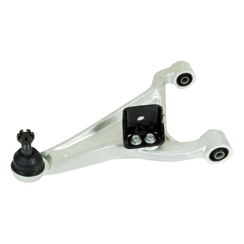 MEVOTECH CMS301119 Suspension Control Arm and Ball Joint Assembly