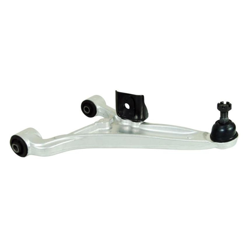 MEVOTECH CMS301119 Suspension Control Arm and Ball Joint Assembly