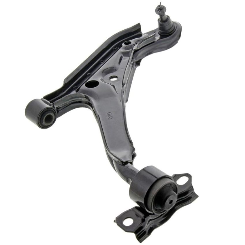 MEVOTECH CMS30111 Suspension Control Arm and Ball Joint Assembly