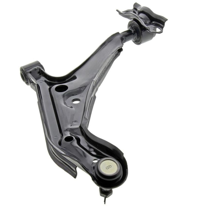 MEVOTECH CMS30111 Suspension Control Arm and Ball Joint Assembly