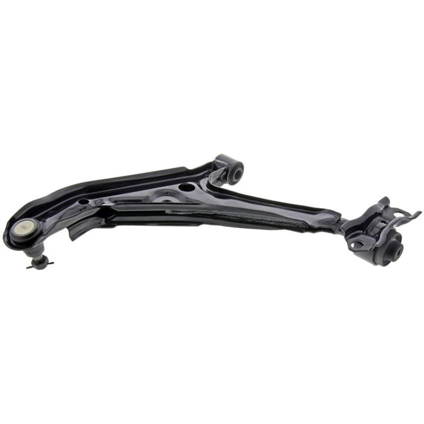 MEVOTECH CMS30111 Suspension Control Arm and Ball Joint Assembly