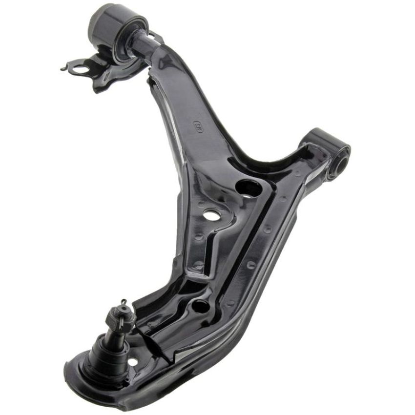 MEVOTECH CMS30111 Suspension Control Arm and Ball Joint Assembly