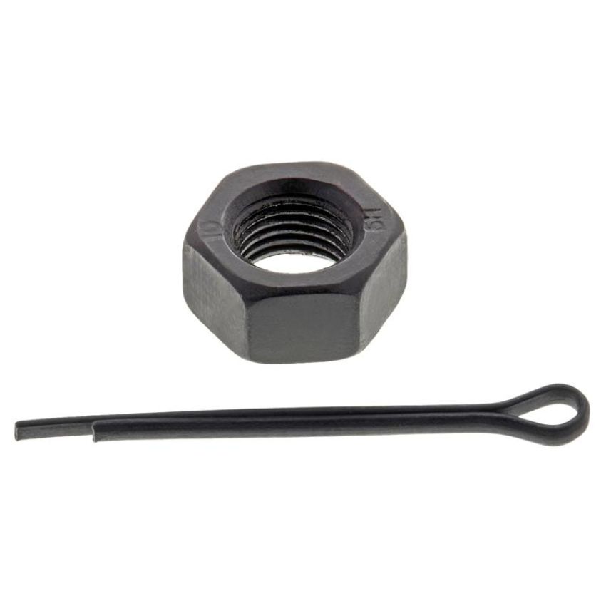 MEVOTECH CMS30111 Suspension Control Arm and Ball Joint Assembly