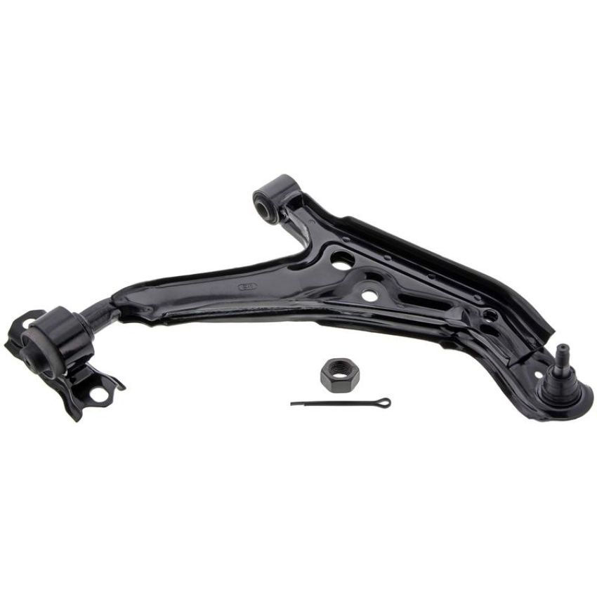 MEVOTECH CMS30111 Suspension Control Arm and Ball Joint Assembly