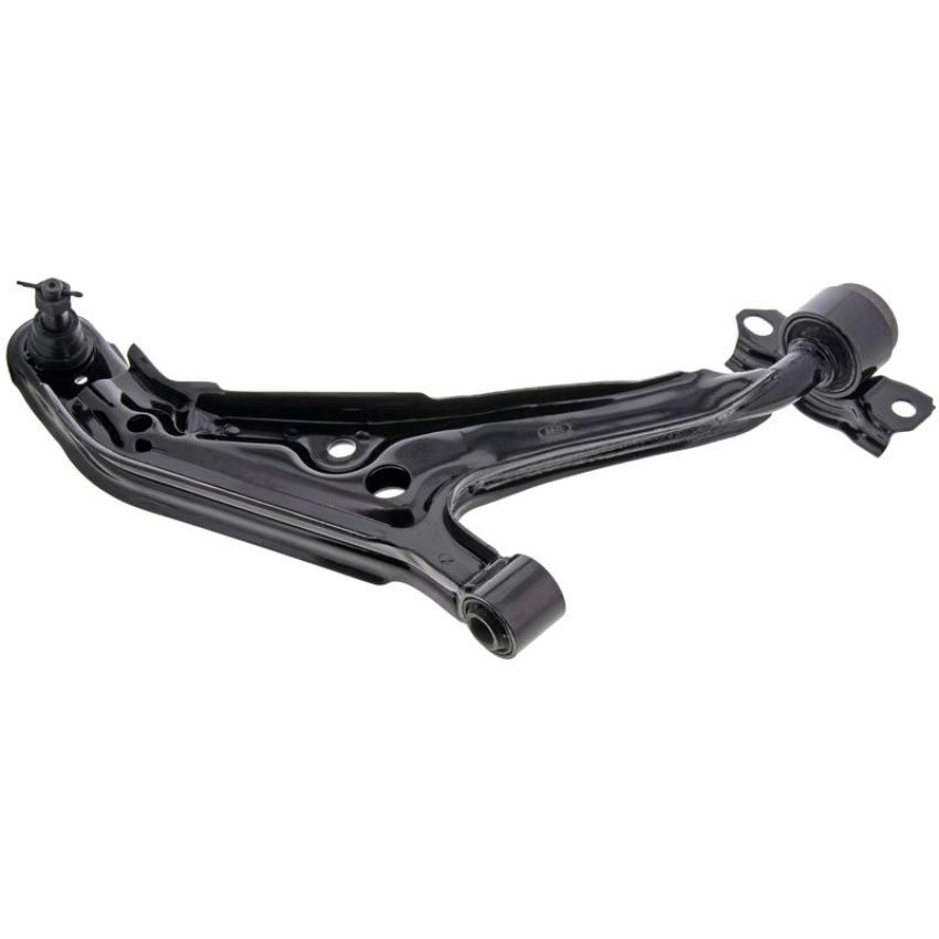 MEVOTECH CMS30111 Suspension Control Arm and Ball Joint Assembly