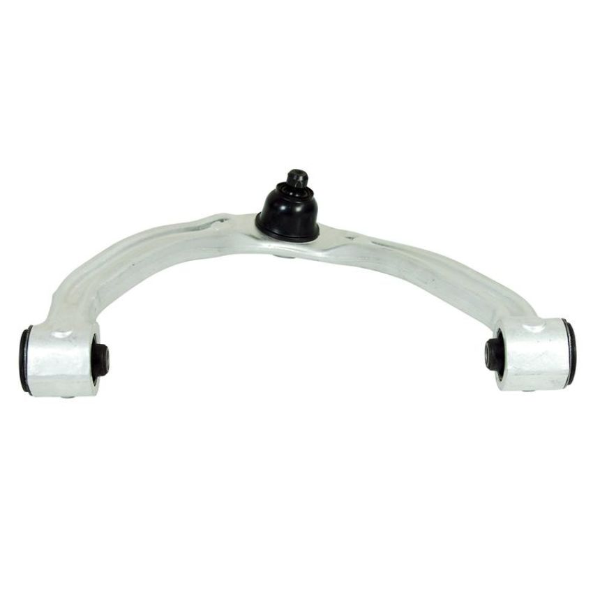 MEVOTECH CMS301121 Suspension Control Arm and Ball Joint Assembly