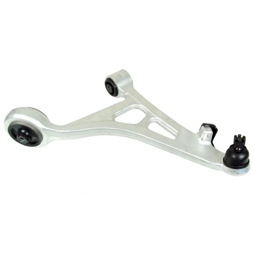 MEVOTECH CMS301122 Suspension Control Arm and Ball Joint Assembly