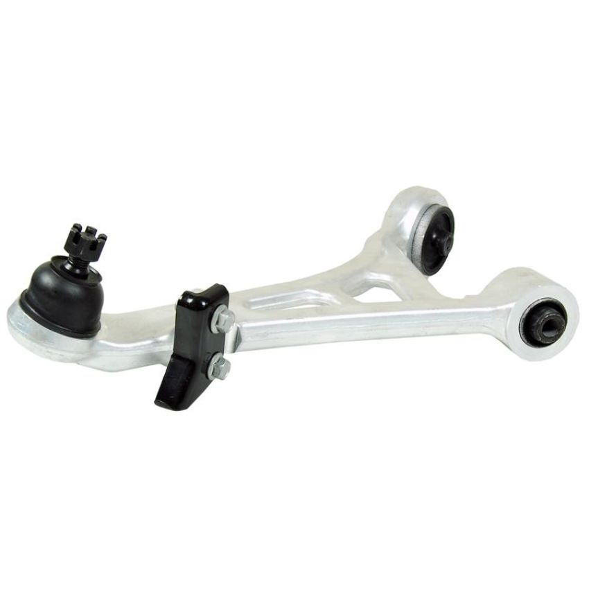 MEVOTECH CMS301122 Suspension Control Arm and Ball Joint Assembly