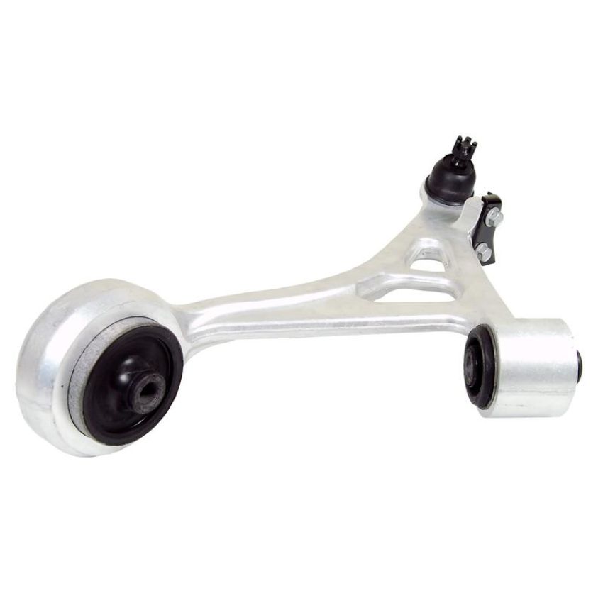 MEVOTECH CMS301123 Suspension Control Arm and Ball Joint Assembly