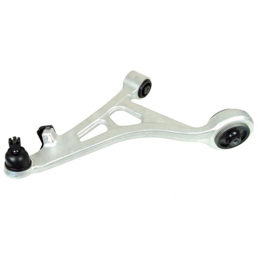 MEVOTECH CMS301123 Suspension Control Arm and Ball Joint Assembly