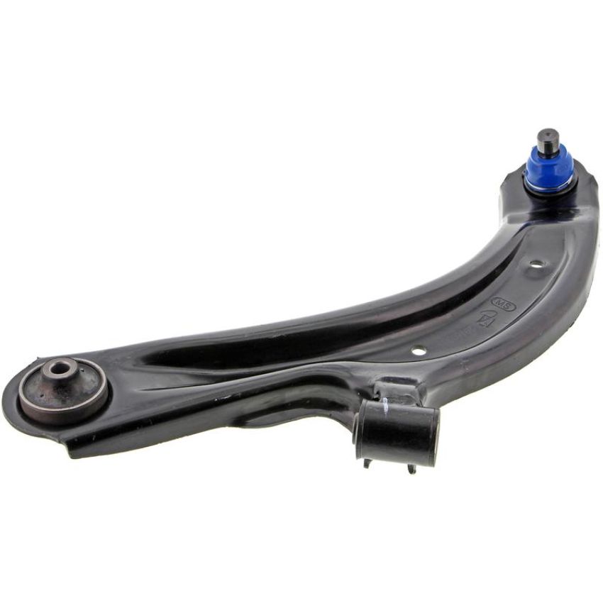MEVOTECH CMS301124 Suspension Control Arm and Ball Joint Assembly