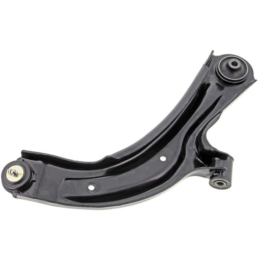MEVOTECH CMS301124 Suspension Control Arm and Ball Joint Assembly