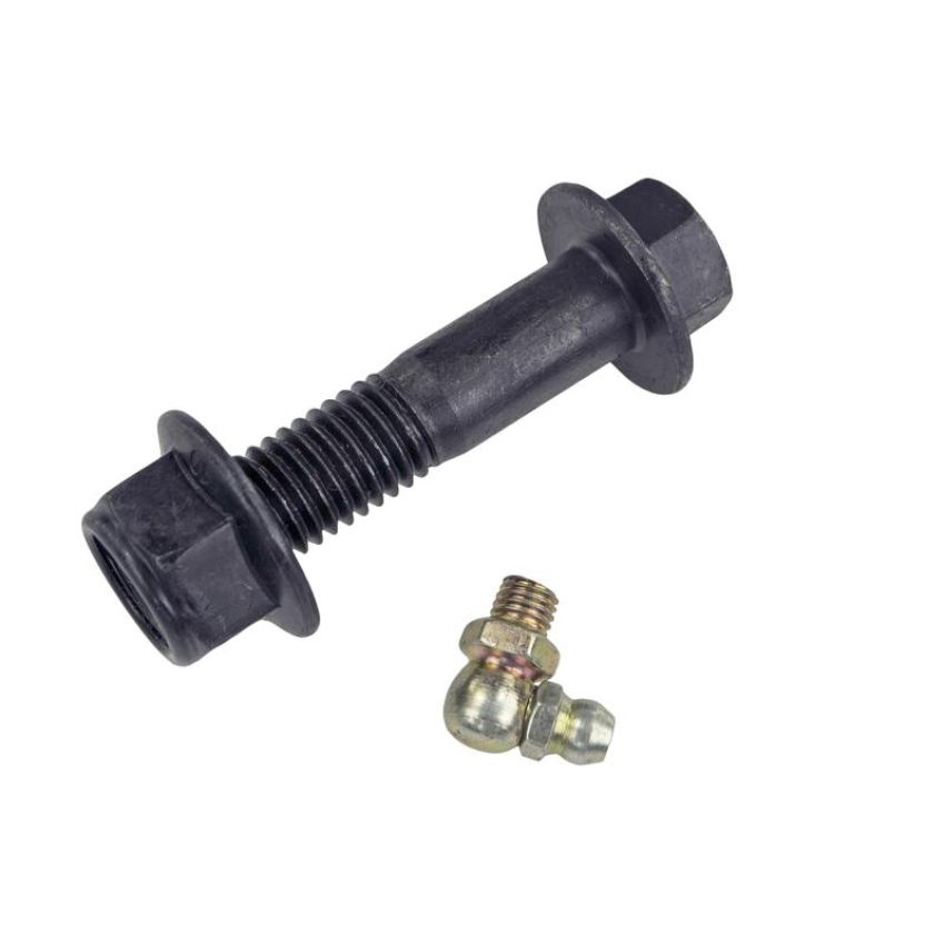 MEVOTECH CMS301124 Suspension Control Arm and Ball Joint Assembly