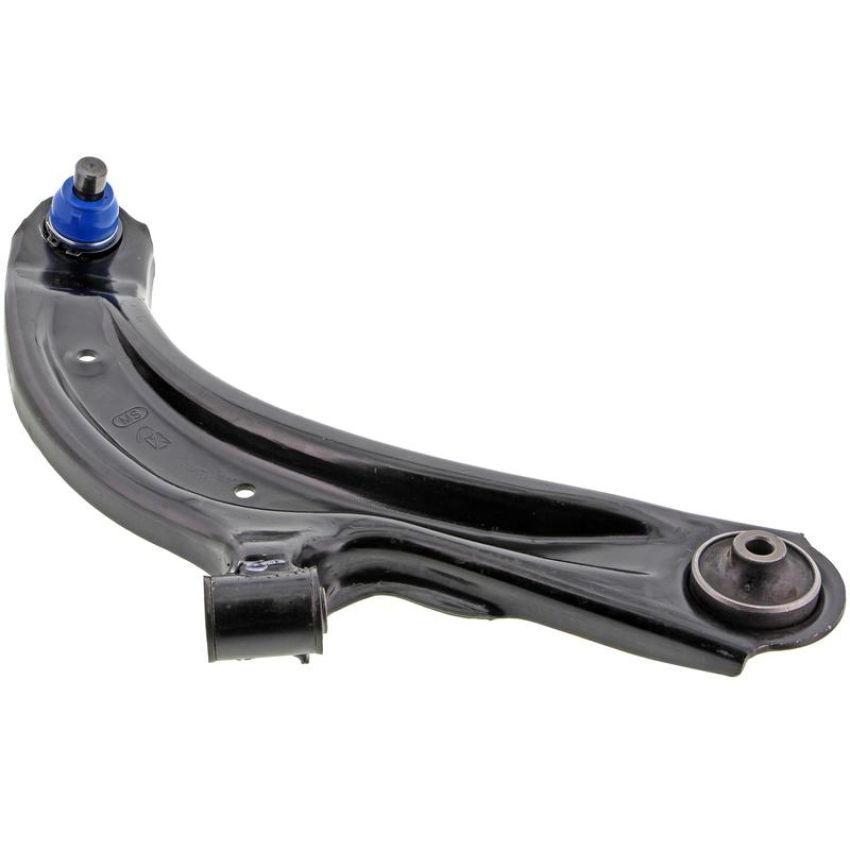 MEVOTECH CMS301125 Suspension Control Arm and Ball Joint Assembly