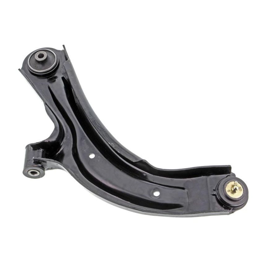 MEVOTECH CMS301125 Suspension Control Arm and Ball Joint Assembly