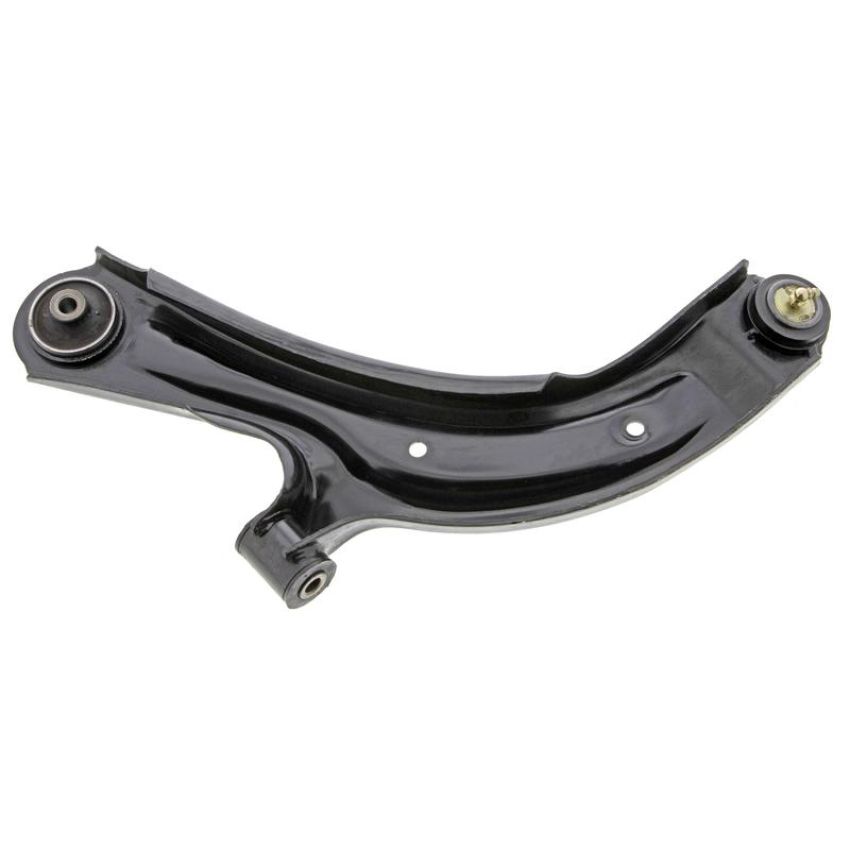MEVOTECH CMS301125 Suspension Control Arm and Ball Joint Assembly