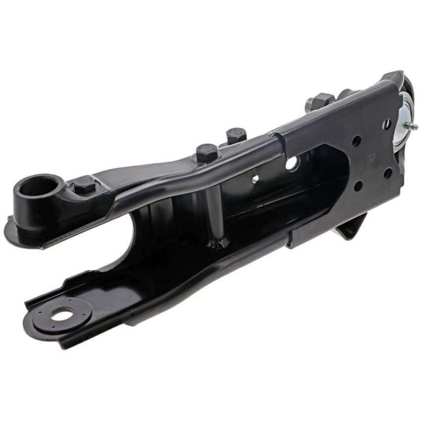 MEVOTECH CMS301131 Suspension Control Arm and Ball Joint Assembly