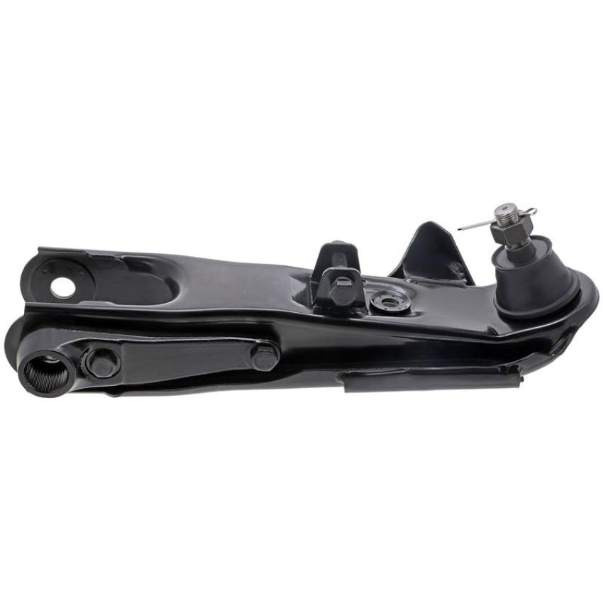MEVOTECH CMS301131 Suspension Control Arm and Ball Joint Assembly