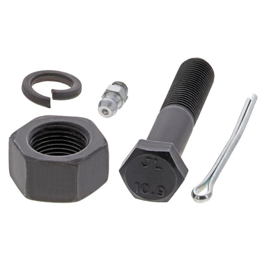 MEVOTECH CMS301131 Suspension Control Arm and Ball Joint Assembly