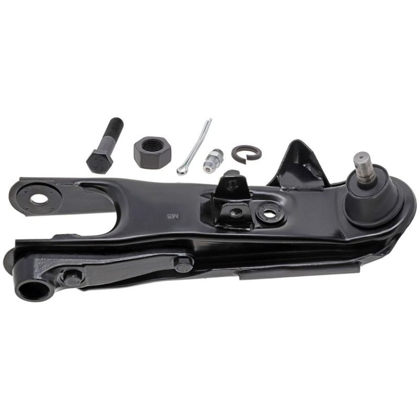 MEVOTECH CMS301131 Suspension Control Arm and Ball Joint Assembly