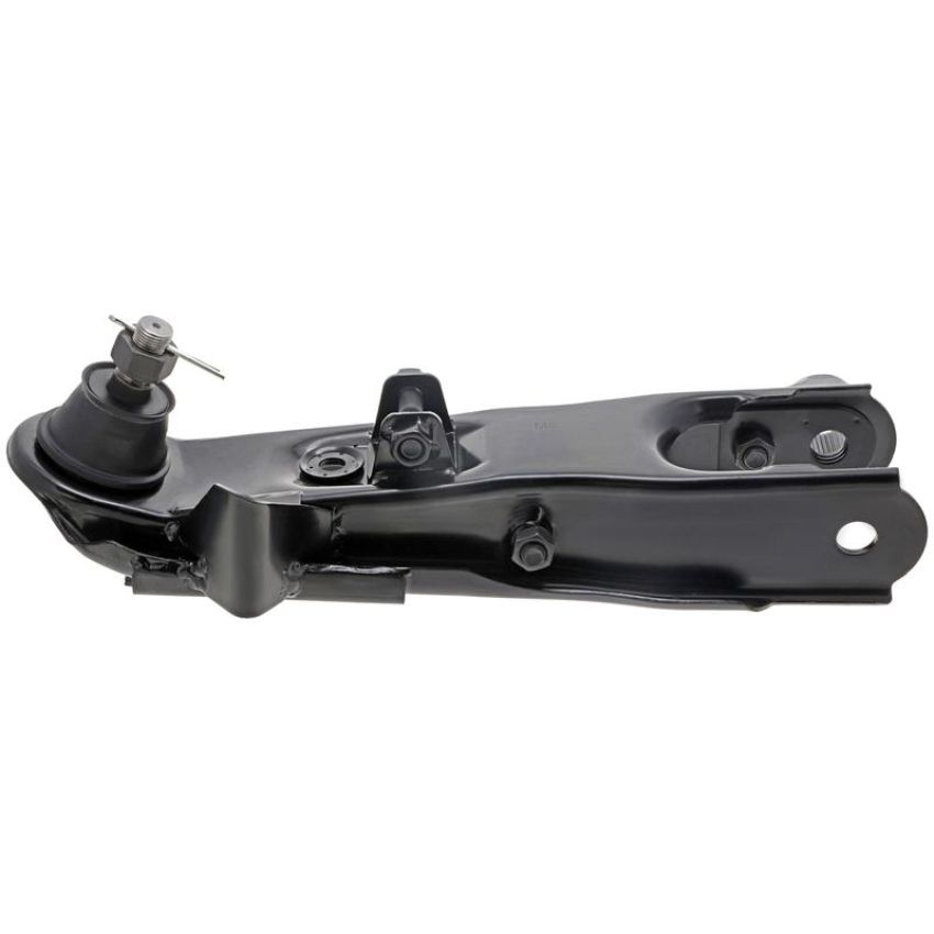MEVOTECH CMS301131 Suspension Control Arm and Ball Joint Assembly