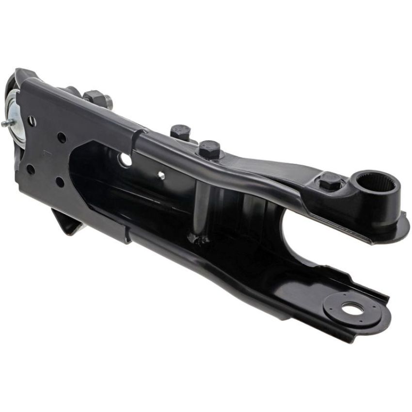 MEVOTECH CMS301132 Suspension Control Arm and Ball Joint Assembly