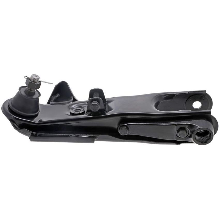 MEVOTECH CMS301132 Suspension Control Arm and Ball Joint Assembly