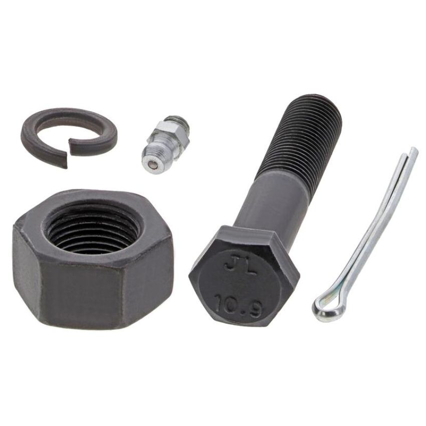MEVOTECH CMS301132 Suspension Control Arm and Ball Joint Assembly