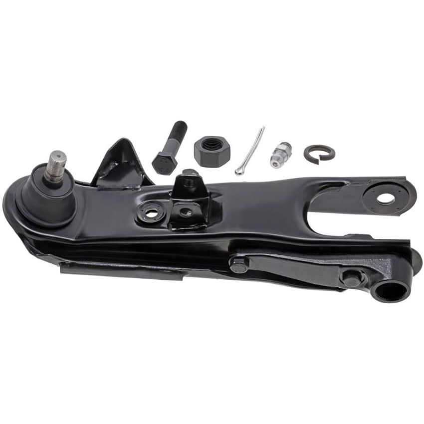 MEVOTECH CMS301132 Suspension Control Arm and Ball Joint Assembly
