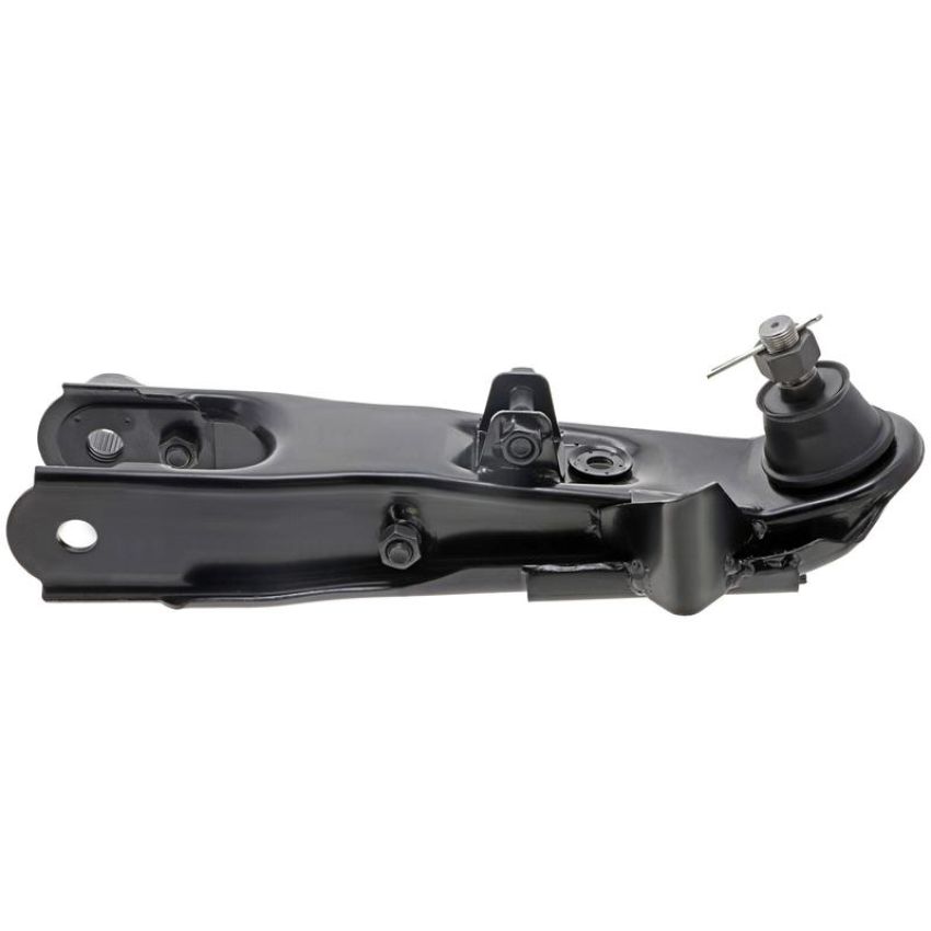 MEVOTECH CMS301132 Suspension Control Arm and Ball Joint Assembly