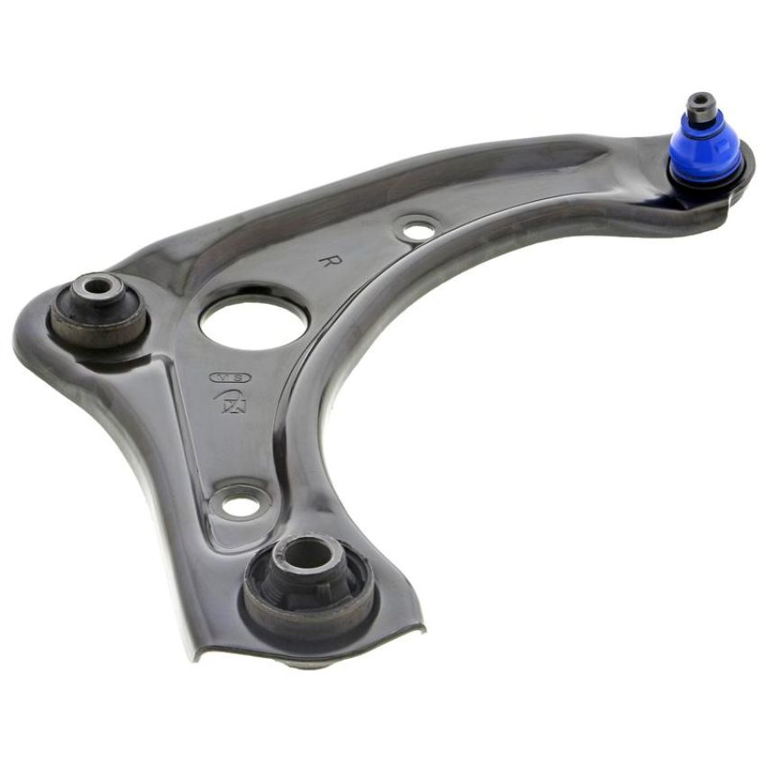 MEVOTECH CMS301137 Suspension Control Arm and Ball Joint Assembly