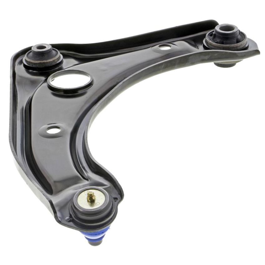 MEVOTECH CMS301137 Suspension Control Arm and Ball Joint Assembly