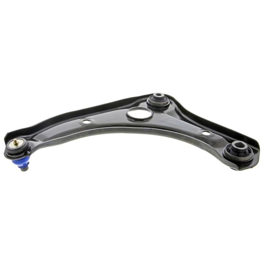 MEVOTECH CMS301137 Suspension Control Arm and Ball Joint Assembly